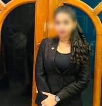 Salma - escort in Hyderabad