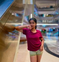 SALMA CAM SESSION & REAL MEET AVAILABLE - puta in Hyderabad