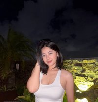 Salma - escort in Bali