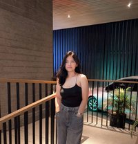 Salma - escort in Bali