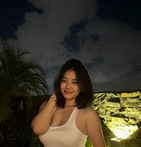 Salma - escort in Bali