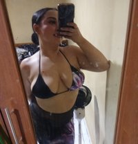 Indah - escort in Bali