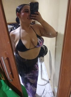 Salma - escort in Bali Photo 1 of 4
