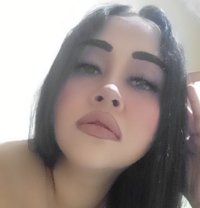 Salma - escort in Bali