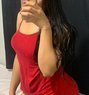 Salma - escort in Cairo Photo 1 of 3