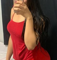 Salma - escort in Cairo