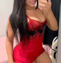 Salma - escort in Cairo