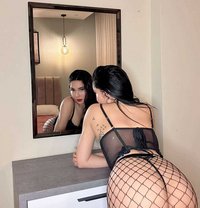 SALMA JUST ARRIVED🇵🇭🇵🇭 - escort in Riyadh Photo 3 of 5