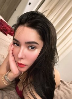 SALMA JUST ARRIVED🇵🇭🇵🇭 - escort in Riyadh Photo 2 of 10