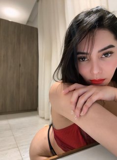 SALMA JUST ARRIVED🇵🇭🇵🇭 - escort in Riyadh Photo 4 of 10