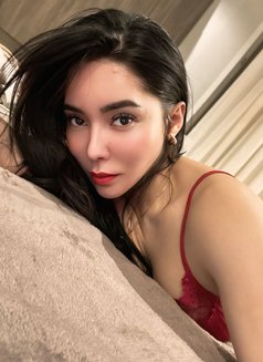 SALMA JUST ARRIVED🇵🇭🇵🇭 - escort in Riyadh Photo 5 of 10