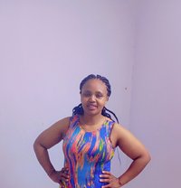 Salma - escort in Jeddah