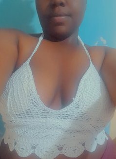 Salma - escort in Nairobi Photo 1 of 2