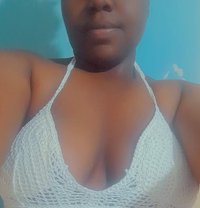Salma - escort in Nairobi
