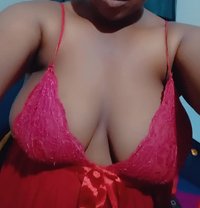 Salma - escort in Nairobi