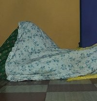 Noor Begum - Acompañantes transexual in Mysore