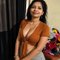 Salma Khan Real Meet All Hotels - escort in Thane