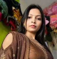 Salma Khan Real Meet All Hotels - escort in Thane