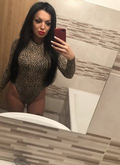 Salma - escort in Beirut Photo 7 of 12