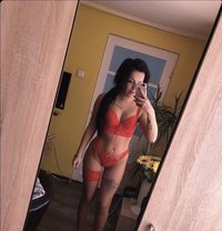 Salma - escort in Beirut