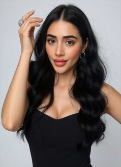 Salma Luxury GFE and Tantric Masseuse - escort in Panama City Photo 3 of 11