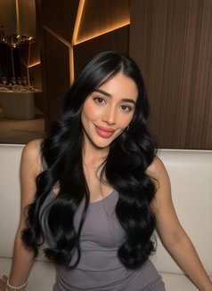 Salma Luxury GFE and Tantric Masseuse - escort in Panama City Photo 4 of 11