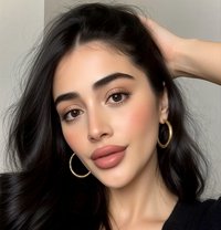 Salma Luxury GFE and Tantric Masseuse - escort in Panama City