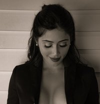 Salma Luxury GFE - escort in Panama City