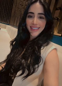 Salma Luxury GFE Independiente - escort in Panama City Photo 6 of 7