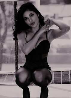 Salma Luxury GFE - puta in Panama City Photo 3 of 8