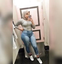 Salma Models - escort in Khobar