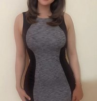 Salma - escort in Cairo