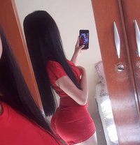 Salma - puta in Cairo