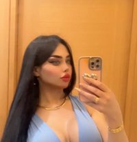 Salma - puta in Cairo