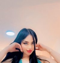 Salma - puta in Cairo