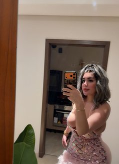 Salma🇲🇦 - escort in Cairo Photo 2 of 4