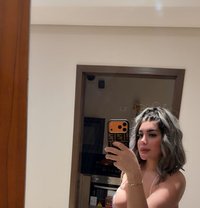 Salma🇲🇦 - escort in Cairo