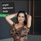 Salma 🦋 - masseuse in Dubai