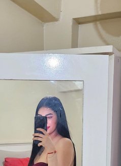 Salma - escort in İstanbul Photo 2 of 3