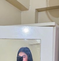 Salma - escort in İstanbul