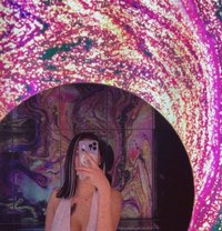 Salma - escort in İstanbul