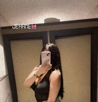 Salma - escort in Jeddah