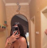 Salma - escort in Jeddah