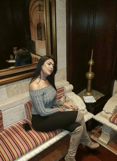 Julia New Arab Girl جوليا بنت عربية - escort in İstanbul Photo 16 of 19