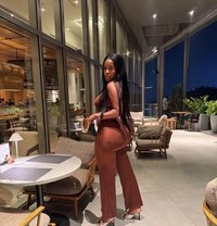 Salma New - escort in Phuket