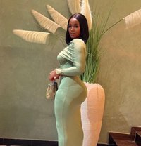 Salma New - escort in Phuket