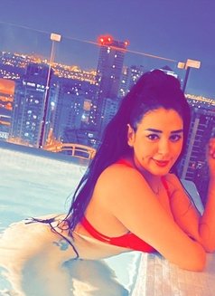 Salma Real Morocco - escort in Dubai Photo 1 of 3
