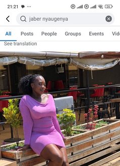 Salma - puta in Muscat Photo 1 of 6