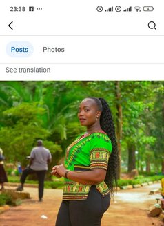 Salma - puta in Muscat Photo 2 of 6