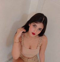 Salma - escort in Beirut